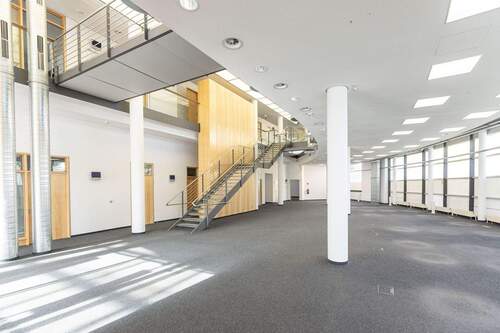 0002_MVO_Merseburg_Immobilie_Tower - Einfamilienhaus zur Miete in Merseburg