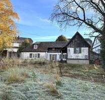 Dornröschen verkauft Ihr Landhaus - Dornstetten Hallwangen