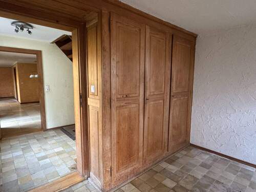 Eingangsbereich - Einfamilienhaus mit 109,80 m&sup2; in Dornstetten zum Kaufen