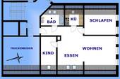Grundriss - 
