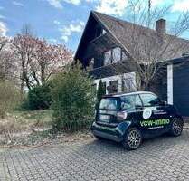 Viel Platz für die ganze Familie - Bad Krozingen