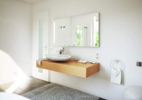 Hier könnten Sie zuhause sein - 