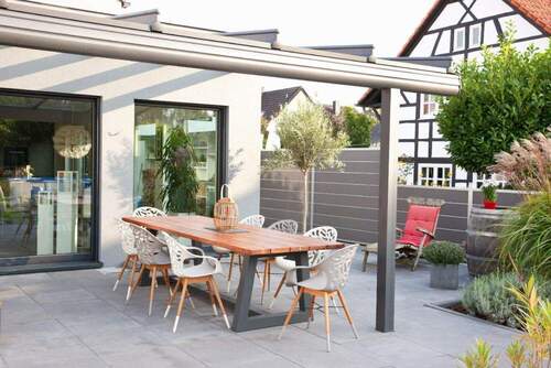 Hier könnten Sie zuhause sein - 