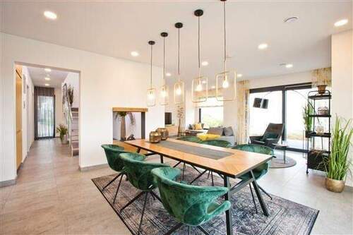 Hier könnten Sie zuhause sein - 