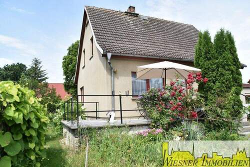 EFH mit großer Terrasse - Das Glück der Erde liegt auf dem Rücken... EFH in Hohenwalde und Sie sind dem Glück so nah !