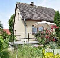 Das Glück der Erde liegt auf dem Rücken... EFH in Hohenwalde und Sie sind dem Glück so nah ! - Frankfurt (Oder)