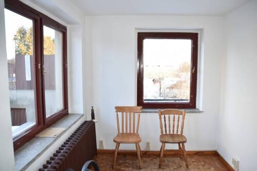 Veranda - Eingangsbereich - 