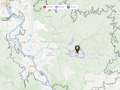 Makrolage - 