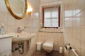 Gäste-WC - 