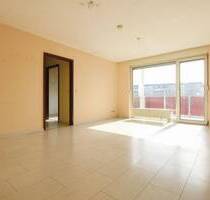 Kreuznacher Balkon-Perle mit Potential - 3 Zi- ETW in renovierungsbedürftigem Zustand & Stellplatz - Bad Kreuznach