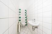 Gäste-WC - 
