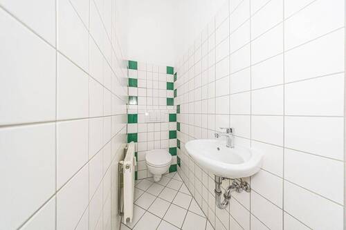 Gäste-WC - 