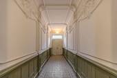 Hauseingang - 