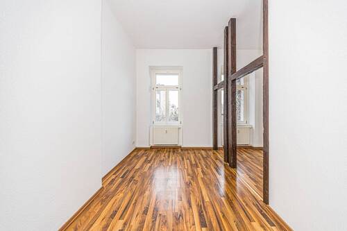 Drittes Zimmer - 