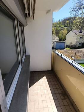 Balkon - 