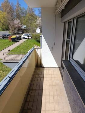 Balkon - 