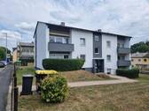 Außenansicht - Wunsiedel! Sanierte 3-Zimmer-Wohnung mit Balkon WE03