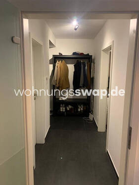 Bild 3 - 4 Zimmer Etagenwohnung zur Miete in München