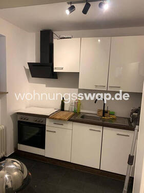 Bild 4 - 4 Zimmer Etagenwohnung in München