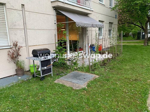 Bild 5 - Etagenwohnung mit 88,00 m&sup2; in München zur Miete