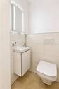 Separates Gäste-WC - 