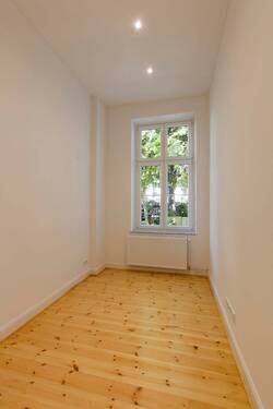 Flexibel nutzbares Zimmer - 