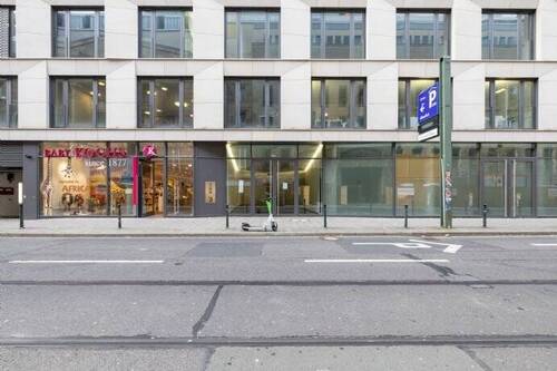 Bild 3 - Büro in Düsseldorf