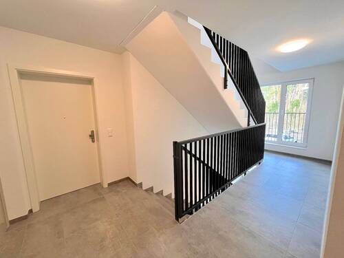 Treppenhaus - 
