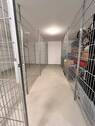 Kellerabteil der Wohnung - 