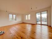 Wohnen/Essen - Etagenwohnung mit 79,50 m² in Petershagen/Eggersdorf zum Kaufen