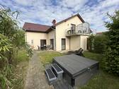 Grundstück - 4 Zimmer Mehrfamilienhaus, Wohnhaus zum Kaufen in Göhren-Lebbin
