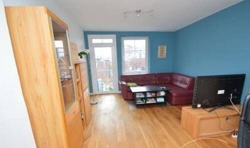 Wochnen - Traumhafte 87,8m² ETW über den Dächern des Schnoor-Viertels