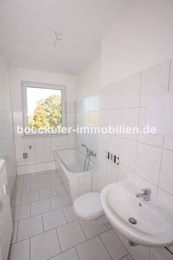 Bild 2 - 3 Zimmer Etagenwohnung zur Miete in Lucka