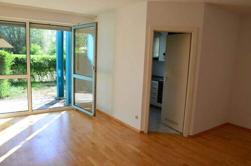 Wohnen - 2 Zimmer Etagenwohnung zum Kaufen in Nürnberg / Röthenbach