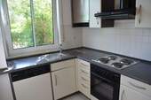 Küche - Etagenwohnung mit 56,00 m² in Nürnberg / Röthenbach zum Kaufen