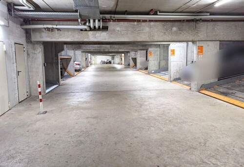 Duplex-Stellplätze Rüsselsheim - Garage, Stellplatz in Rüsselsheim zum Kaufen