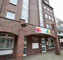 Gewerbefläche mit Charme: Perfekt für Massagepraxis oder Physiotherapie - flexibel und vielseitig nutzbar! - Buchholz in der Nordheide