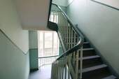 Treppenhaus - 