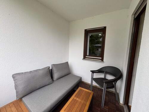 Balkon - 