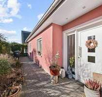 KENSINGTON - Exklusiv - stilvoller Bungalow mit Weitblick - Wustermark