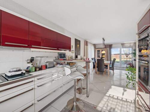 Küche - Einfamilienhaus mit 124,00 m&sup2; in Wustermark zum Kaufen