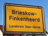 Willkommen in Brieskow-Finkenheerd - Willkommen in Brieskow-Finkenheerd! Den Frühling im eigenen Heim genießen - DHH mit Nebengelass und großer Garage!