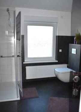 Duschbad - 