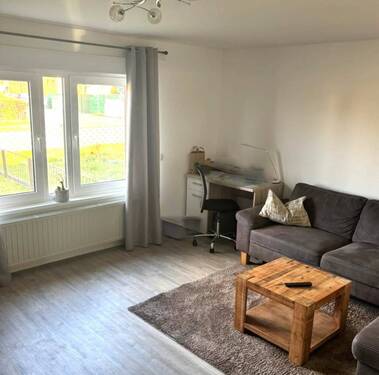Wohnzimmer - 