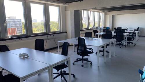 IMG_0539 - Büro zur Miete in Berlin