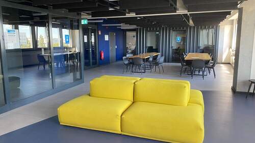 IMG_0537 - Büro mit 1,37 m&sup2; in Berlin zur Miete