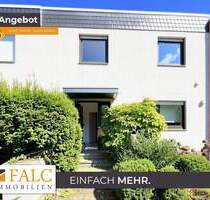 Einziehen und wohlfühlen - Reihenmittelhaus mit idealer Raumaufteilung - Swisttal Odendorf