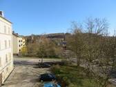 Sehr schöne Aussicht - 