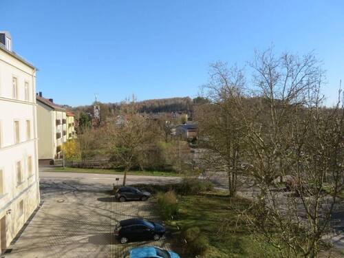 Sehr schöne Aussicht - 