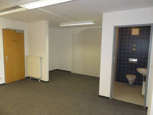 ... - 2 Zimmer Etagenwohnung zum Kaufen in Sulzbach-Rosenberg